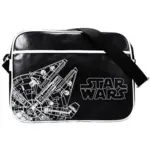 Proizvod Torba - Retro Star Wars, Millennium Falcon