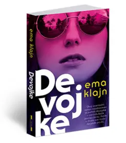 Živopisni Kornvol kao večita inspiracija Liz Fenik - slika 1