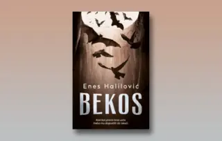 Prikaz romana „Bekos“: Među čajevima i zverima