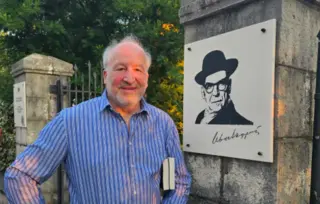 O iluzijama koje se čuvaju na sobnoj temperaturi – predstavljen novi roman Stefana Tićmija „Tata kaže gambit“