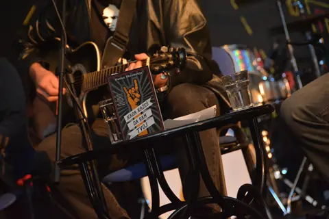 Svetislavu Basari uručena književna nagrada „Isidora Sekulić“ - slika 1