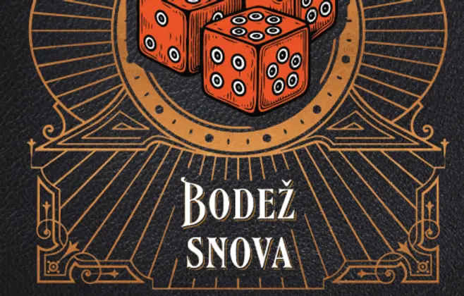 Jedanaesta knjiga iz epskog serijala „Točak vremena“: „Bodež snova“ Roberta Džordana od 13. decembra u knjižarama