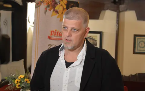 Vitalova nagrada uručena Vladimiru Kecmanoviću - slika 1