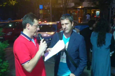 Održana promocija knjige Rajka Grlića „Neispričane priče“ u prepunoj sali Jugoslovenske kinoteke - slika 3