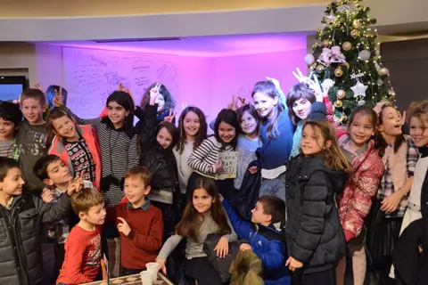 Predstavljen „Karavan čudesa“ Uroša Petrovića - slika 1