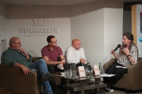 Kako je funkcionisala tajna služba poslednjih decenija 20. veka – predstavljena knjiga „Vixere“ - slika 1