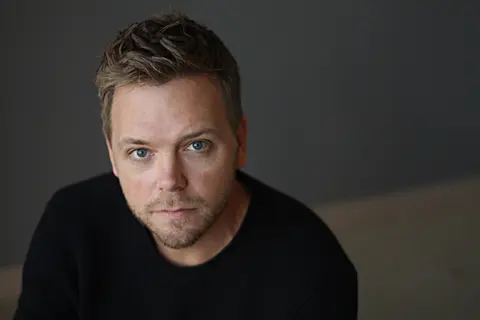 Nejtan Hil, autor romana „Vodenduh“: Pisanje je danas čin pobune - slika 1