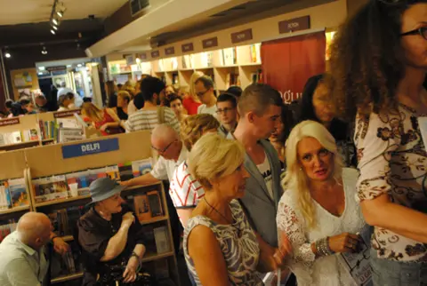 Predstavljena prva knjiga iz serijala „Nemanjići“ - slika 1