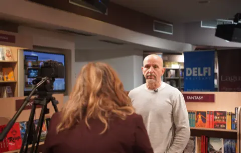 Književni vikend u znaku „Ukusa sunca“ - slika 1