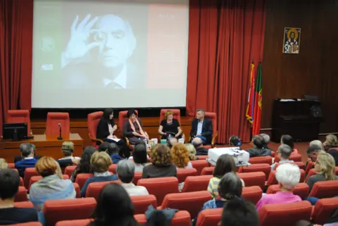 Sjajno druženje sa Jelenom Bačić Alimpić u Novom Sadu - slika 1