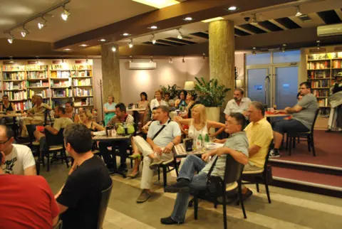 Darknet, svet anonimnosti i digitalnog mraka – zapis sa održane promocije knjige - slika 1