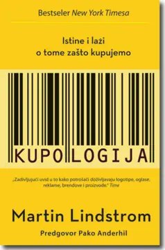 „Kupologija“ – Martin Lindstrom - slika 1