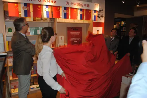 Predstavljen kuvar „Najbolja jela Srbije“ - slika 3