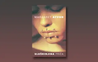 Prikaz romana „Sluškinjina priča“: Tok misli tokom preživljavanja