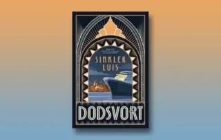 Prikaz romana „Dodsvort“ Sinklera Luisa