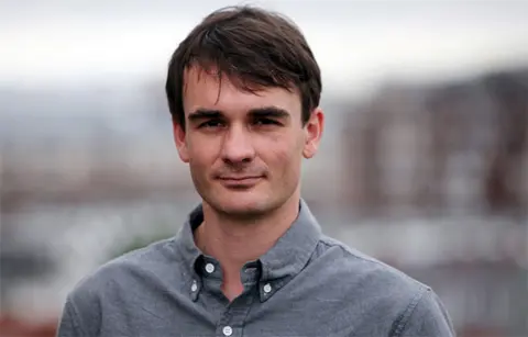 Džek Ferveder: Priča Vitolda Pileckog je morala da bude ispričana - slika 1