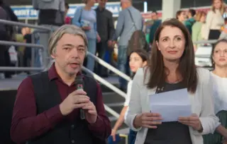Anja Gavrilović Babić pobednica konkursa „Sva lica Serafima“