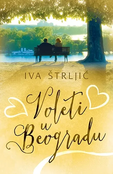 Slika 0 - Voleti u Beogradu