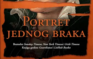 Novi roman Megi O’Farel „Portret jednog braka“ u prodaji od 27. aprila