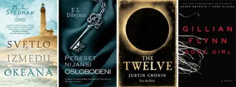 Lagunini naslovi osvojili četiri Goodreads Choice Awarda - slika 1