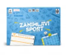 Društvena igra – Zanimljivi sport