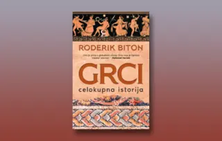 Iz prve ruke: „Grci: Celokupna istorija“