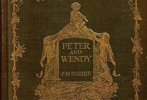 6 zanimljivih činjenica o omiljenim autorima našeg detinjstva - slika 2