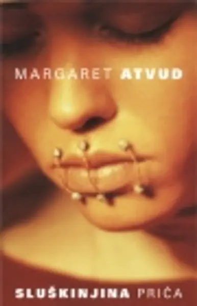 Slika 0 - Sluškinjina priča