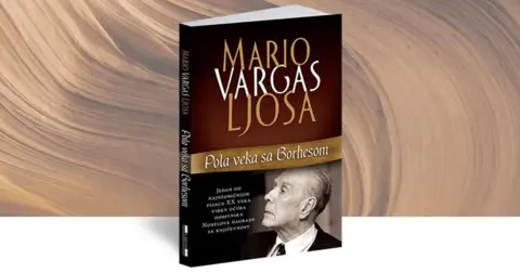 Pola veka sa Borhesom - slika 1
