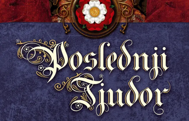 „Poslednji Tjudor“ Filipe Gregori u prodaji od 10. maja