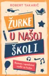 Proizvod Žurke u našoj školi