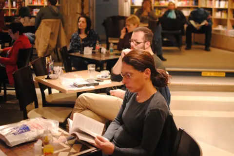 „Zabluda Svetog Sebastijana“ - najbolji roman godine! - slika 2