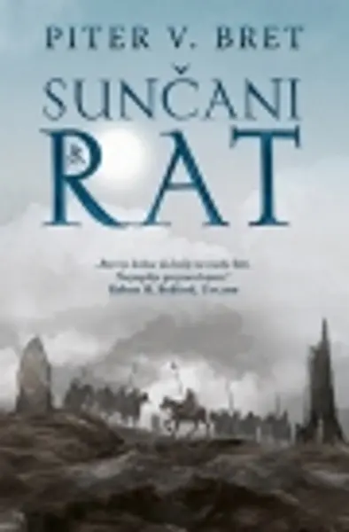 Slika 0 - Sunčani rat