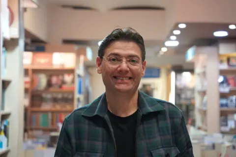 Mario Liguori: Bez ljubavi život nema smisla - slika 1