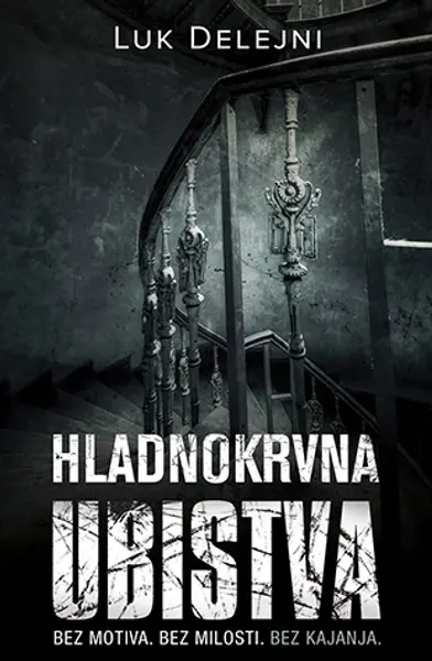 Slika 0 - Hladnokrvna ubistva
