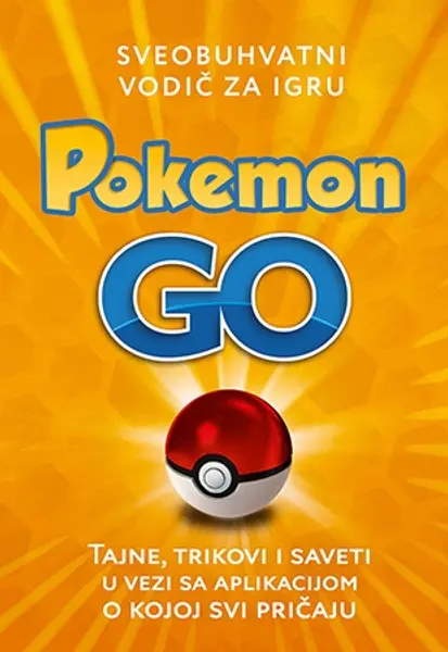 Slika 0 - Pokemon GO – Sveobuhvatni vodič za igru