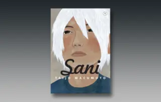 Prikaz mange „Sani“ Taija Macumota: Likovi i priče sa margina