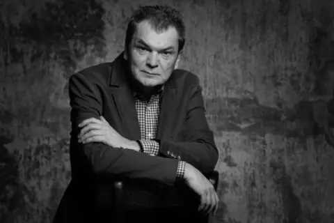 Preminuo pisac i akademik Goran Petrović - slika 1