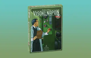 „Visoki napon“ – popularna igra ekonomske strategije u novom, dopunjenom izdanju u prodaji od 24. jula