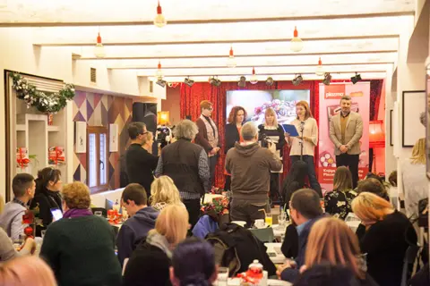 Jedinstvena kulinarska priča dobila je svoj nastavak u vidu „Plazma Plazmastičarnice 2.0“! - slika 2