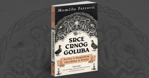 Momčilo Petrović: Oči u oči s đavolom - slika 2