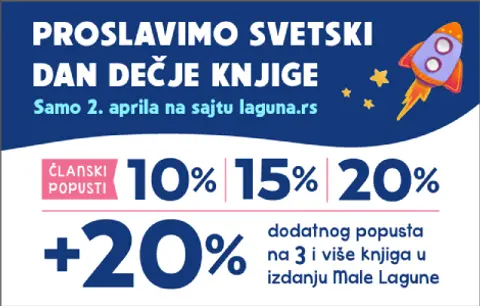 Knjiga nedelje – „Putujući bioskop gospodina Saita“ - slika 1