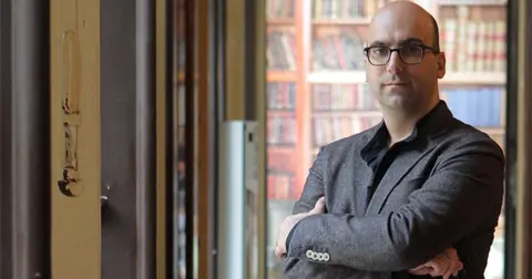 Portugalski pisac Valter Ugo Mai - slika 1