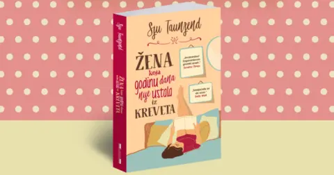 Sju Taunzend: Dobar pisac je u bliskom dodiru sa svetom koji ga okružuje - slika 1