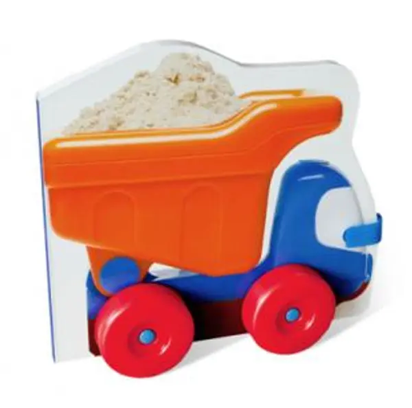 Slika 0 - Kamion Točkić i drugari