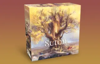 Samo jednom će pripasti čarobni presto! Društvena igra „Suton“ u prodaji od 16. oktobra