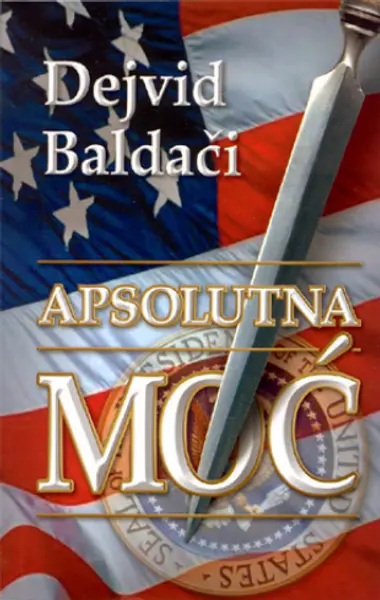 Slika 0 - Apsolutna moć