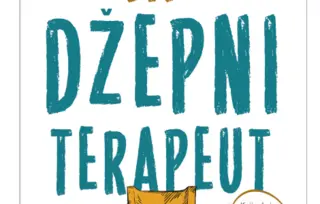 Ova knjiga će vam olakšati život: „Vaš džepni terapeut“ Eni Zimerman u prodaji od 19. oktobra