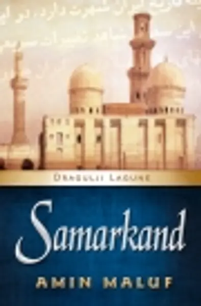 Slika 0 - Samarkand – Dragulji Lagune