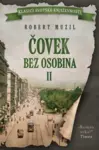 Proizvod Čovek bez osobina – II knjiga